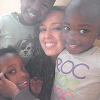 Ashlee Dougherty的照片