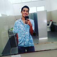 Anthony Molina's Photo