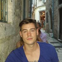 Nico Scharenac的照片