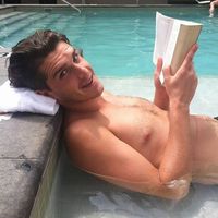 Josh Dellabella的照片