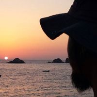 Mehmet Buğra Altınsoy's Photo