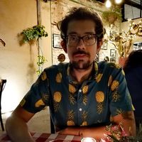 Le foto di Paul Bello