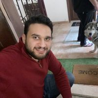 Mohamed Salem AH's Photo