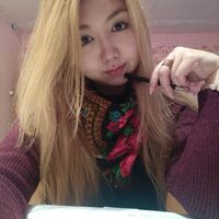 Zhanna Akhmetova's Photo