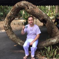 Kevin Shapouri's Photo