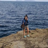 Simona Bisogno的照片