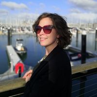 Aurélie Depireux的照片