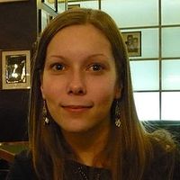 Martina Maskova's Photo