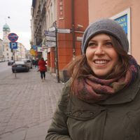 Josy Musil-Gutsch's Photo