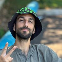 Pedro Delgado Nieto's Photo