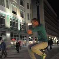 Fotos von Marcus Seifert