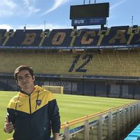 Hignacio Hidalgo的照片