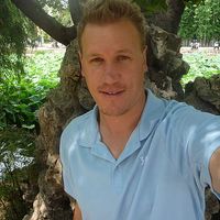 Simon Brinsmead's Photo