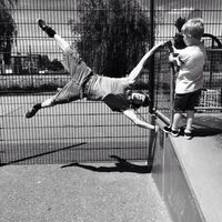 Michael Damien Gelderblom的照片