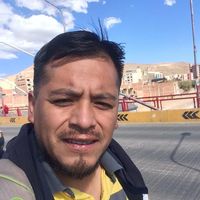Hector  Choque Gomez's Photo