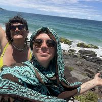 Azul Alvarado的照片