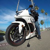 Richard Lam的照片