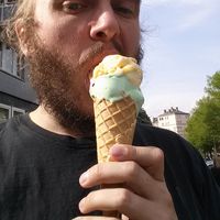 Christoph Hausmann的照片