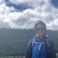 Betsy Gómez's Photo