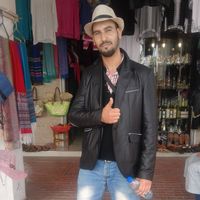 Abdo Bousmir的照片