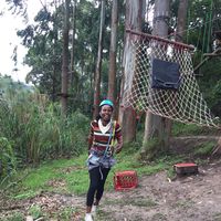 Photos de Brenda Ngonzi