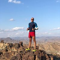 Ahmed Ismail的照片