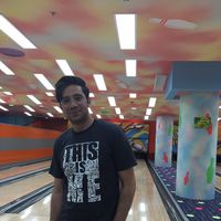 Ehsan Maroufi的照片