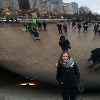 Bibiana Matulová的照片