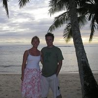 Fotos de Steve and Kath Miller