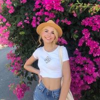 Leila Belkhiria's Photo