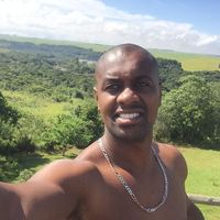 Alan Klaudio's Photo