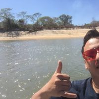 Fotos de Mark Sasaki Araujo