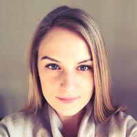 Rasa Jusytė's Photo