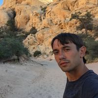 Igor Syconfiden's Photo