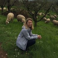 Tina Haarlem's Photo