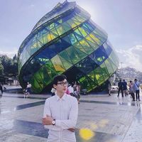 Cường Nguyễn's Photo