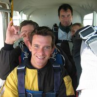 Tim Schiavelli's Photo