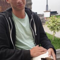 Daniel Maisel's Photo