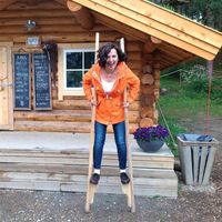 Fotos de Sevil Lahoz