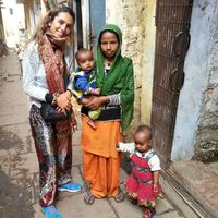 Yael Freytes Quiroga的照片