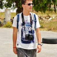 Bastien Michel Wozniak's Photo