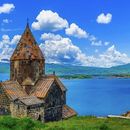 Armenia Unveiled: A Couchsurfing Journey's picture