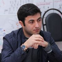 Hasan  Aliyev's Photo