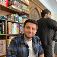 Sajjad EhsanFar的照片
