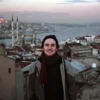 Bene Strickmann's Photo