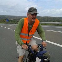 Fotos de James Langford