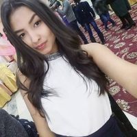 Radmila Khaitova's Photo