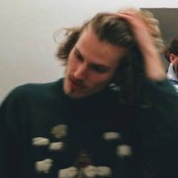 Giulio Reger的照片