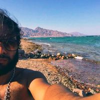 Mostafa Tarek's Photo