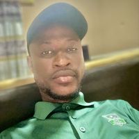 Alhassan Issahaku's Photo